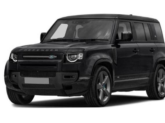 LAND ROVER DEFENDER 2023 SALE27EU8P2197530 image